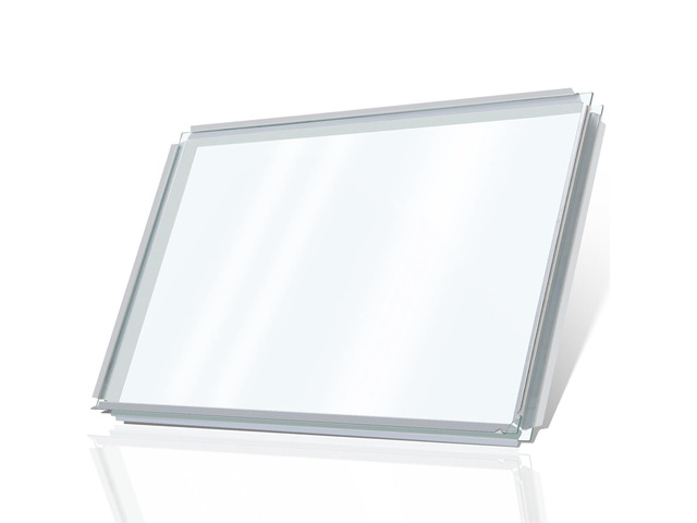 WB56X22160 Range Oven Inner Door Glass Compatible with GE Range/Electric Oven/Wall Oven JB620RF4SS JS750SF3SS JB735SP1SS JBS86SP4SS JB645RK3SS,...