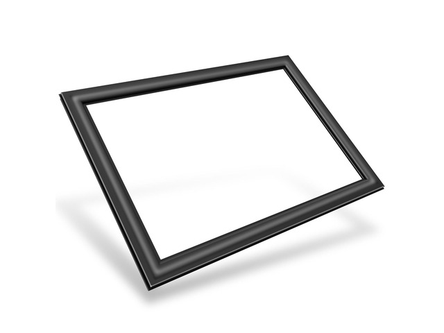 Upgraded 28.66'x18.11' 242193209 Refrigerator Freezer Door Gasket Replacement Part Compatible with Frigidaire,Crosley and Kenmore Freezer Door Seal...