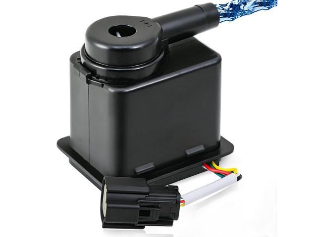 W11542867 Ice Maker Circulation Pump, Ice Maker Water Pump Compatible with kitchenaid whirlpool jennair kenmore, Recirculating Pump Replaces...