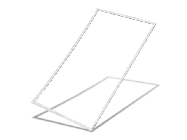 5304506131 Freezer Door Gasket Compatible with Frigidaire Kenmore Crosley Refrigerator, Replacement 216522378 5304505531 4452758 AP6031565...