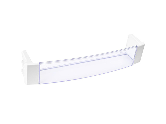 WR71X25602 Refrigerator Door Shelf Bin Compatible With GE Refrigerator Parts Shelf, WR71X25602 Door Bin Replace Parts WR71X10410 PS11721935...