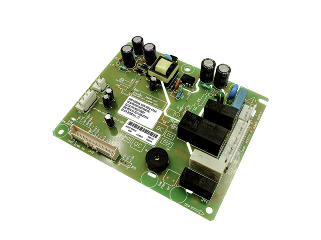 A02710601 Refrigerator Control Board Replacement Compatible for Frigidaire and Electrolux for ERF1500NA 5304503163