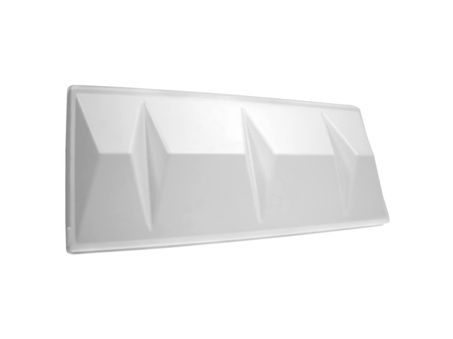 Baffle, Storage Bin Replacement for Hoshizaki 104322-01 Baffle, Storage Bin, B-250/B-500 Parts for Ice Machine