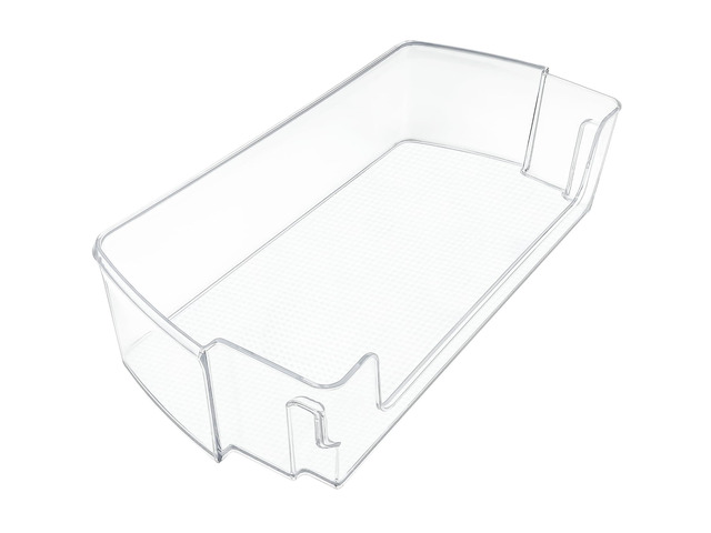 Upgraded MAN63108801 Refrigerator Door Shelf Bin (Right) Compatible with LSXS26326S/00 Door Bin, LSXS26326S/02 Door Shelf, LRSES2706V/00, Kenmore...
