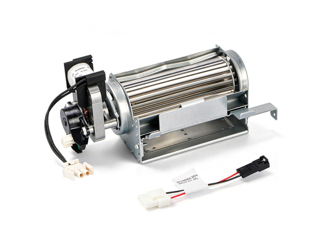 Cooling Fan W11107275 Replacement Whirlpool,JennAir and KitchenAid Range Oven,Blower Motor Replacement Part W10162259 W10780482 W10842388...