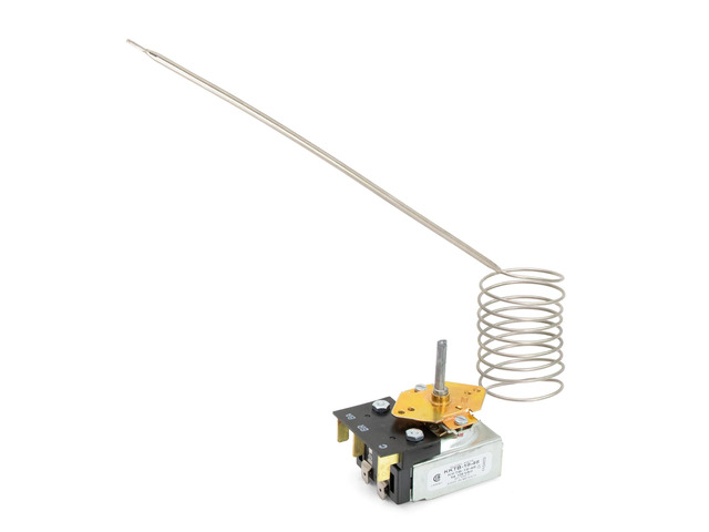 Robertshaw KKTB-18-48 Stove Oven Range Thermostat 5A 120VAC Max Temp 599Â°F for and Other Gas Range Stoves