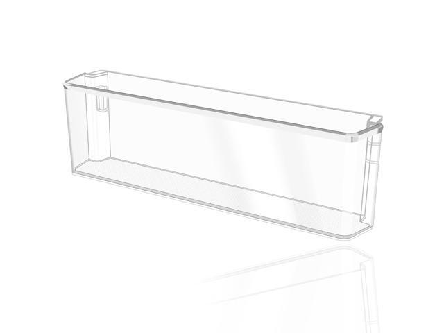 UPGRADED AAP74271304 Refrigerator Door Shelf Bin Compatible with LG Refrigerator Door Shelf Replacement,AAP73252302 Fridge Door Shelves For LG...