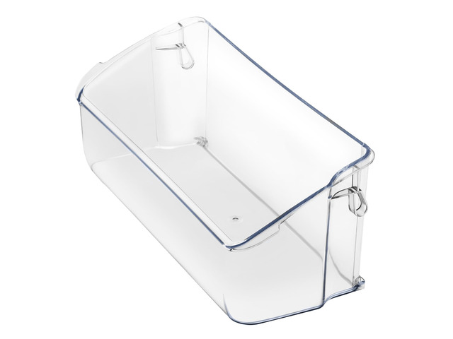 Refrigerator Door Bin Replacement - Compatible with Crosley, Frigidaire & Kenmore - Replaces 242079901 & 242079903