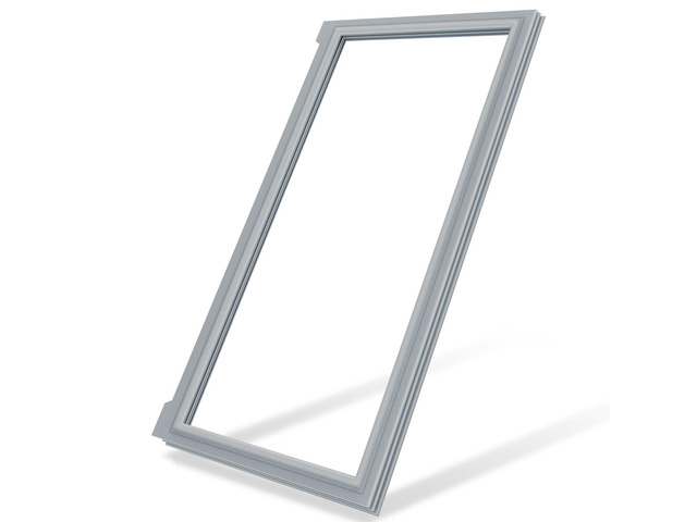 Upgraded 39.35'x16.93' ADX73550621 Refrigerator Door Gasket Left Side Compatible with Kenmore and LG Refrigerator Door Seal Replaces ADX72930421...