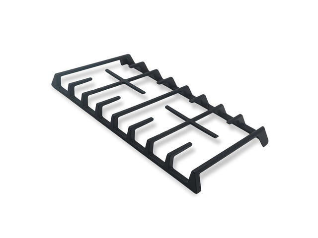 DG94-00937A DG94-00468B Side Grate Replacement for Samsung Stove Parts Grill Grate for NX58H9500WS NX58H5600SS NX58R5601SS NX58J5600SG Samsung...