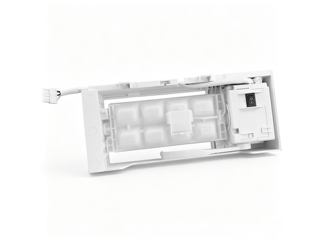 W11284458 W11088559 Ice Maker Parts, Replace for Whirlpool Refrigerators Compatible with AP6809232 EAP12584610 PS12584610 and 4961086; Made From...