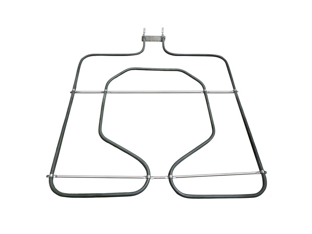 00791650 Oven Range Bake Element Compatible with Thermador part 00791650 Replacement 791650 4163328 AP5809152 PS9495682 EAP9495682