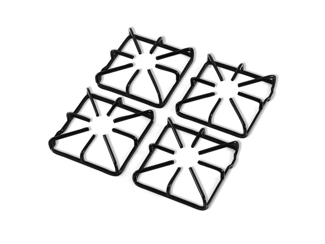 WB31K10016 WB31K10015 Grate Replacement Parts For GE Burner Grate Kenmore Hotpoint Stove Parts General Electric Gas Range Parts Stove Surface Top... WB31K10016 WB31K10015 Grate Replacement Parts For GE Burner Grate Kenmore Hotpoint Stove Parts General Electric Gas Range Parts Stove Surface Top...