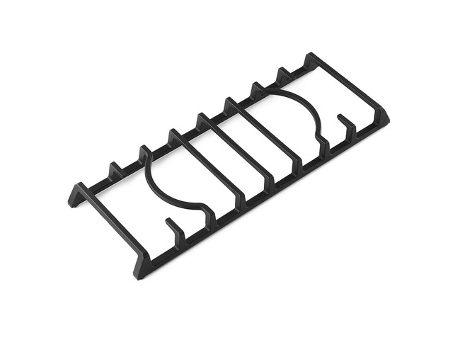 DG94-00938A DG94-00469A Cast Iron Assy Grate Center Replacement for Samsung Stove Parts NX58H9500WS NX58H5600SS NX58R5601SS NX58J5600SG NX58F5500SS...