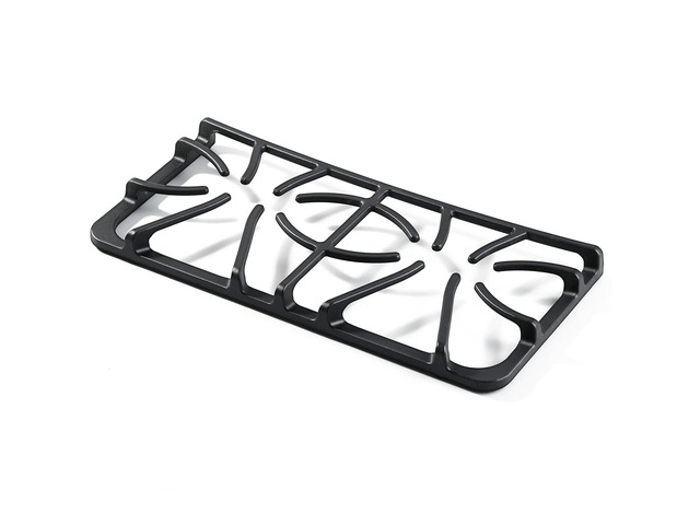 316499502 Burner Grate Replacement Parts for Frigidaire Gas Stove Range Parts 3164995 Gallery Stove Top Side Grates 18.9x8.6 FGF348KSK DGGF3042KFR...