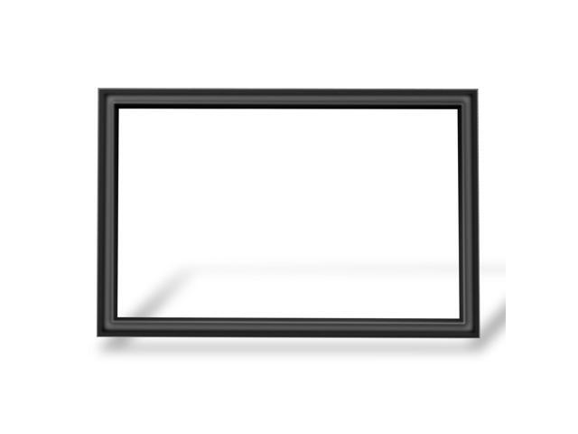 Upgraded 241872511, 242193211 Refrigerator Freezer Door Gasket Replacement Compatible with Frigidaire Freezer Door Seal, 28.8' x 20.9' Refrigerator...