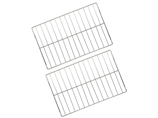 W10256908 Oven Rack 23.92 x 15.7'' Replace AP4411894, 3195710, W10138079, W10179196, Oven Racks Replacement Compatible with Whirlpool Range Oven...