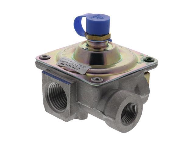 316091711 Pressure Regulator Compatible With Frigidaire Gas Ranges and Cooktops 5304498819, 316416705, 3015530, 7316416705, PS8760219