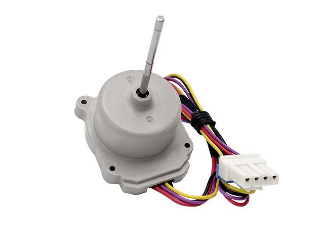 Refrigerator Evapoartor Fan Motor Fit for LG LBNC15231P LBNC15231V LRTLS2403S LTCS20020B LTCS20020S LTCS20020W LTCS20030S LTCS20120S LTCS20120W...