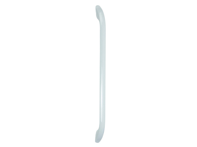 316545301 Oven Door Handle for Gas Ranges and Stoves, White