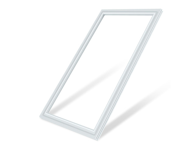 Upgrade 242193214 Refrigerator Door Gasket Compatible With Frigidaire Kenmore Crosley Fresh Food Door Gasket 42.13'x 28.3' 242193214 Door Seal...