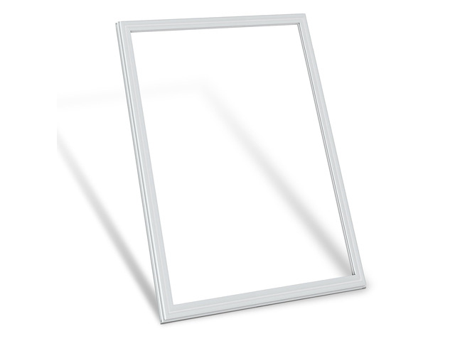 Upgraded 5304507202 Freezer Door Gasket Compatible With Frigidaire Kenmore Gibson Crosley White-Westinghouse Refrigerator Seal, Replaces 216522303...