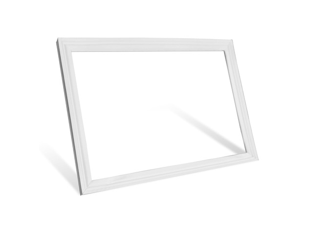Upgraded 242193201 Freezer Door Gasket Compatible with Frigidaire Electrolux Crosley Kenmore Refrigerator Door Seal,Replaces PS7321340 2689594...