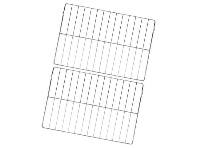 UPGRAGED 316067902 Oven Rack Replacement for Frigidaire Kenmore Range Stove Oven Parts 316069800 23' x 16' 304 Stainless Steel Rack Flat Frigidaire...