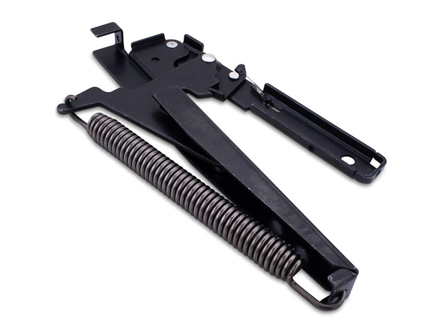 Upgraded Range Door Hinge Assembly Part # PC020126 - Replacement & Compatible with Some Viking Gas Ranges/Ovens - Replaces AP5315887, 952741 -...