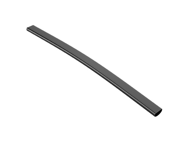 WB15X10003 Oven Handle Replacement for Ge Oven Door Handle Replacement Stainless Steel Oven Handle Ge Stove Handle Replacement WB15X10003, Black...