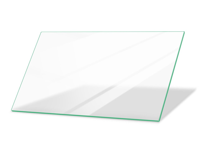 Upgraded MHL61952333 Refrigerator Glass Shelf Replacement Compatible with LG Refrigerator Shelf Replacement Parts Insert Crisper Glass, Replaces...
