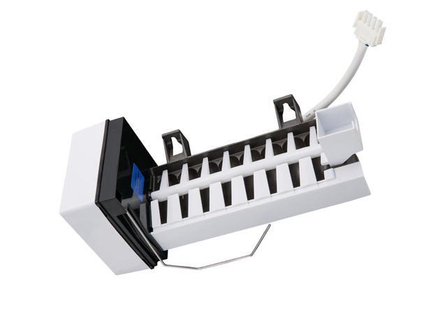 FFHS2611LWMA FFHS2611LWF FFHS2611LWJA FFHS2611LWKA Ice Maker for Frigidaire FFHS2611LWMA Ice Maker, Replace Frigidaire FFHS2611LW4, Frigidaire...