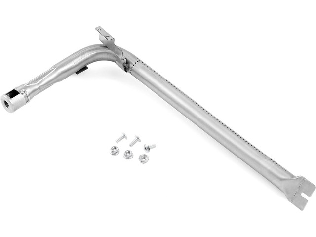 DG62-00066A Oven Burner Tube, Stove Parts Range Tube Oven Burner, 15.9' Grill Replacement for Samsung NX58H9500WS/AA NX58H5600SS/AA...