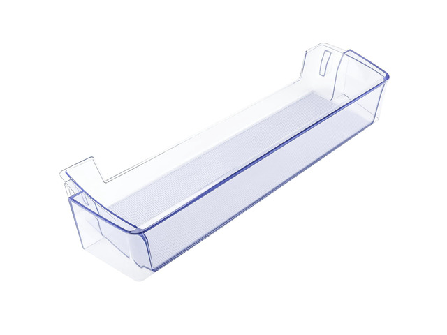 DA63-08645A Refrigerator Door Shelf Compatible with samsung RT18M6215WW, RT18M6213SR, etc, Part Number: PD00044855,4864777, AP6241328, PS12082570,...