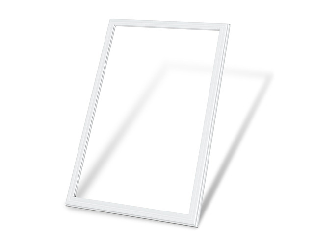 Upgrade 241872504 Refrigerator Door Gasket,Compatible with Electrolux Frigidaire Crosley Kenmore Gibson White-Westinghouse Fridge, Freezer Door...