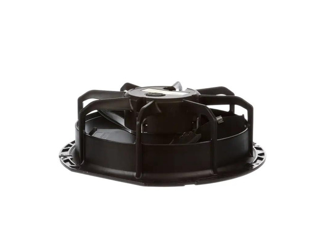 Fan Motor - Retrofit Kit Compatible - Refrigerator Fan Motor Kit - 230V Motor with 50/60HZ - 821640-217250 - 943282 - Cooling with Fan Motor