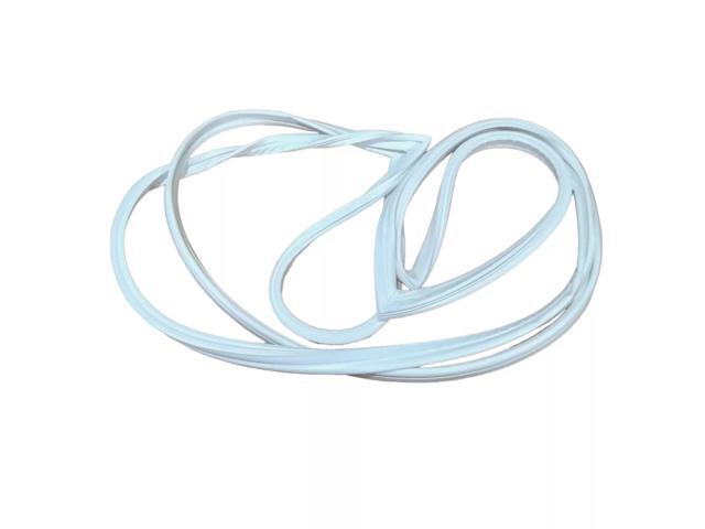 SZO584 7010584 Compatible with Sub-Zero Refrigerator Door Gasket Seal Replacement 7010584 3211080 3212110