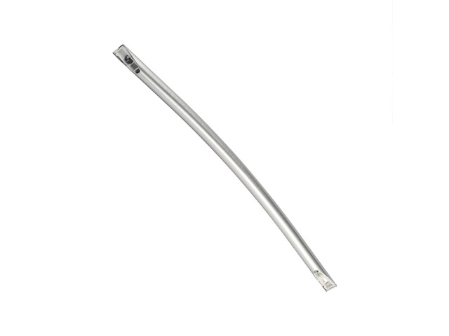 DA97-20017A Freezer Door Handle Compatible with Samsung Refrigerator Fit for Fridge RF24R7201SR RF23R6201SR RF23R6301SR RF28R7351SR RF27T5241SR...