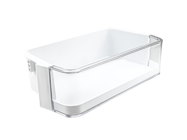 DA97-13805B Door Shelf Bin Compatible with samsung RF28HFEDBSR, RF28HFEDBWW, RF28HFEDTSR, etc, Part Number: 3534993,AP5915161, PS9604332, EAP9604332