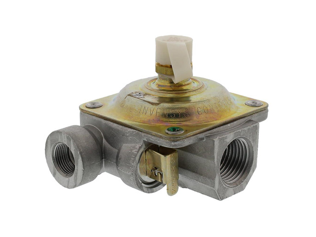 Gas Oven Pressure Regulator for Electrolux Frigidaire 316091706 AP2125390 PS438464 by