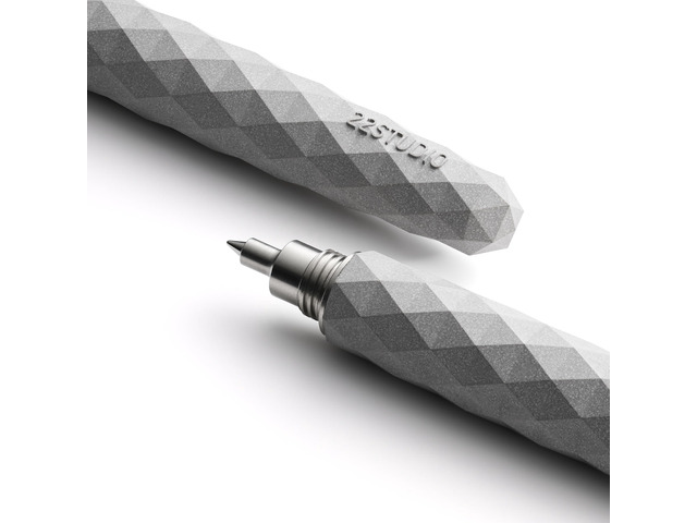 Polygon Rollerball Pens Luxury Smooth Writing Pen Unique Design for Professionals & Collectors Premium Office Stationery Gift for...