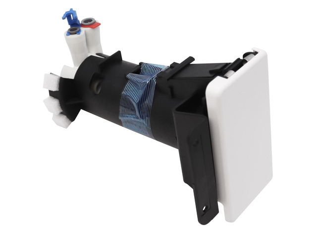 W11162041 for Whirlpool Housing Replacement - Replace W11036340, 4843352, AP6284617, PS12347901 and EAP12347901