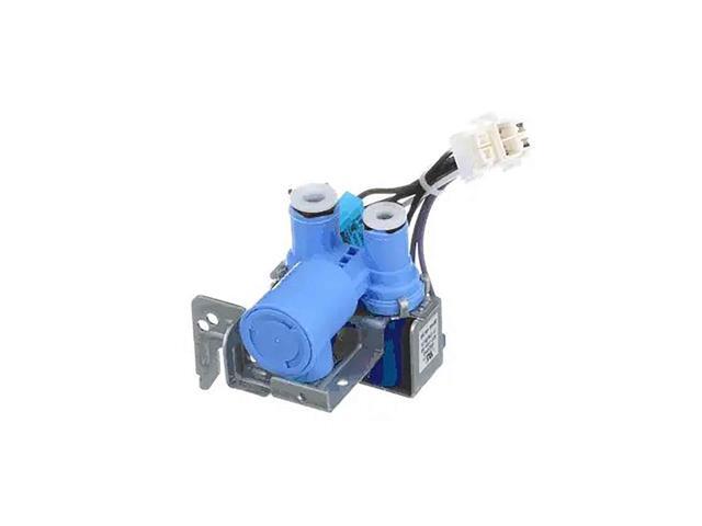 DA62-02360B Genuine OEM Water Inlet Valve for Refrigerators