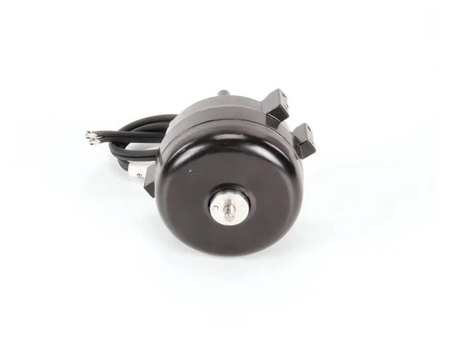 115V Rotom Fan Motor - Model R5401 with 115V and 50/60HZ - Genuine OEM Made in USA - 9W, 1550RPM - Compatible with 800401-800439 - 800410-800402