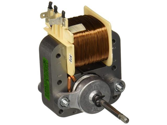 EAU62343001 Genuine OEM Convection Fan Motor for Range/Stove/Ovens
