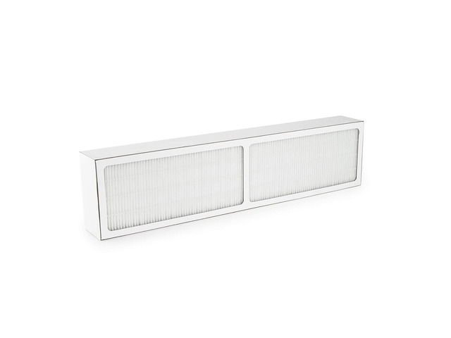 W10800530 Genuine OEM Ductless Air Filter For Ranges Replaces W10748931