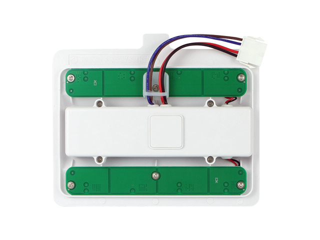 W11125428 Refrigerator Replacement light LED Assembly Fits For Whirlpool PS12347426 W10223894 W10289592 W10850514 w10289592