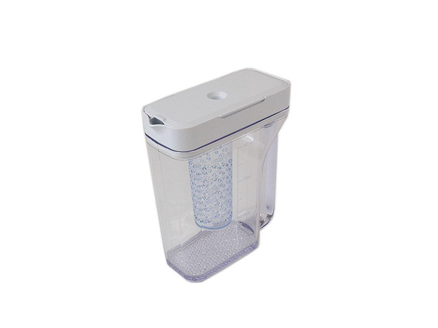 DA97-17395A Refrigerator Water Reservoir Genuine Original Equipment Manufacturer (OEM) Part