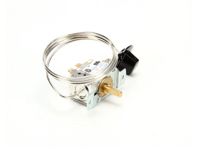 502-293B Temperature Control