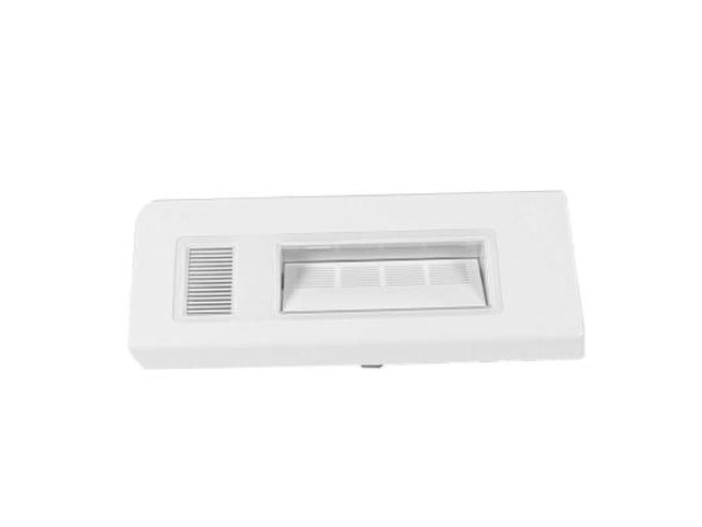 W11637688 for Whirlpool Refrigerator Fascia Heater W10553630